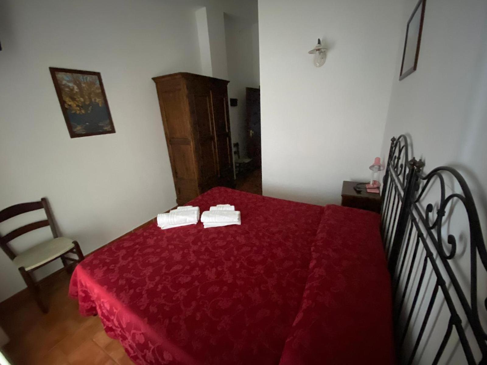 Agriturismo Maneggio Vallecupa Pescasseroli Ngoại thất bức ảnh