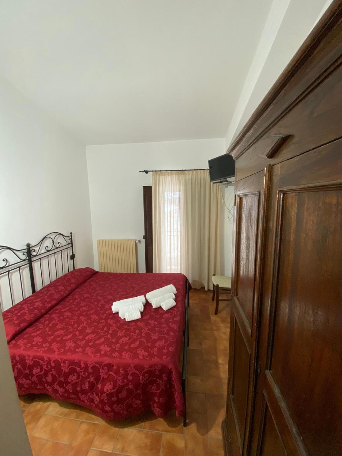 Agriturismo Maneggio Vallecupa Pescasseroli Ngoại thất bức ảnh